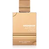 Image de Al Haramain Amber Oud White Edition Eau de Parfum mixte 100 ml
