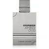 Image de Al Haramain Amber Oud Carbon Edition Eau de Parfum mixte 60 ml