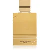 Image de Al Haramain Amber Oud Gold Edition Eau de Parfum mixte 120 ml