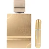 Image de Al Haramain - Eau de parfum vaporisateur AMBER OUD édition or Parfum mixte 200 ml unisex