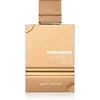Image de Al Haramain Amber Oud White Edition Eau de Parfum mixte 60 ml