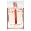 Image de Al Haramain Signature Red Eau de Parfum pour femme 100 ml