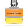 Image de Al Haramain Khulasat Al Oudh Eau de Parfum pour homme 100 ml