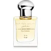 Image de Al Haramain White Oudh huile parfumée mixte 15 ml