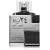 Image de Lattafa 24 Carat White Gold Eau de Parfum mixte 100 ml