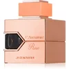 Image de Al Haramain L'Aventure Rose Eau de Parfum pour femme 100 ml