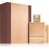 Image de Al Haramain Amber Oud Gold Edition Extreme coffret cadeau mixte