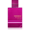 Image de Al Haramain Amber Oud Ultra Violet Eau de Parfum pour femme 60 ml