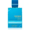 Image de Al Haramain Amber Oud Aqua Dubai extrait de parfum mixte 75 ml