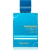 Image de Al Haramain Amber Oud Aqua Dubai extrait de parfum mixte 100 ml