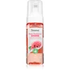 Image de Himalaya Herbals Rose Radiance mousse nettoyante visage 150 ml