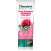 Image de Himalaya Herbals Rose Radiance Micellar gel nettoyant visage 150 ml