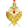 Image de Khadlaj Hareem Al Sultan Gold huile parfumée mixte 35 ml