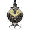 Image de Khadlaj Hareem Al Sultan Blue huile parfumée mixte 35 ml