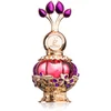 Image de Khadlaj Purple Musk huile parfumée pour femme 20 ml