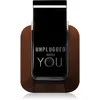 Image de Emper Unplugged With You Eau de Parfum pour homme 80 ml