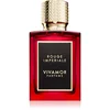 Image de Vivamor Parfums Rouge Imperiale extrait de parfum mixte 100 ml