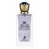 Image de Maison Al Hambra Kingsman par Lattafa Eau de parfum unisexe -100