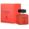 Image de Maison Alhambra Narissa Rouge Eau de Parfum 100 ml
