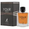 Image de Your Touch Eau de parfum 100 ml Maison Alhambra