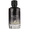 Image de Salvo Intense by Maison Alhambra for Men - 3.4 oz EDP Spray