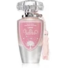 Image de Lattafa Mohra Silky Rose Eau de Parfum pour femme 100 ml
