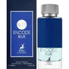 Image de Maison Alhambra Encode Blue EDP 100 ML