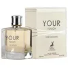 Image de Your Touch (Femme) | Eau de parfum 100 ml | Par Maison Alhambra
