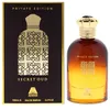 Image de Secret Oud Private Edition Eau de parfum unisexe 100 ml par Oudh Al Anfar