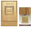Image de Anfar Retro Wood by Anfar for Unisex - 3.4 oz Extrait De Parfum Spray