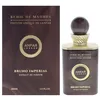 Image de Serie De Marbre Edition - Bruno Imperial by Anfar for Men - 3.4 oz Extrait De Parfum Spray