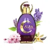 Image de Lunaire Serie - Alba by Anfar for Women - 3.4 oz Extrait De Parfum Spray