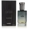 Image de Ajmal Carbon Eau de Parfum pour homme 100 ml