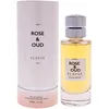 Image de Flavia Rose Oud Eau de parfum 100 ml