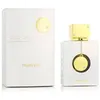 Image de ARMAF Club de Nuit White Impériale, Eau de Parfum pour Femme, Vaporisateur 105 ml, un parfum floral et boisé captivant