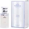 Image de The Lost Paradise Collection - Utopian Leather by Hamidi for Unisex - 3.4 oz EDP Spray
