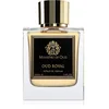 Image de Ministry Of Oud Oud Royal extrait de parfum pour homme 100 ml