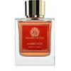Image de Ministry Of Oud Amber Oud Eau de Parfum mixte 100 ml