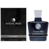Image de Swiss Arabian Intense Pride Eau de Parfum Unisexe 100ML - Parfum Fruité Floral avec Pomme Juteuse, Ananas et Patchouli Terrestre - Senteur Signature Inoubliable