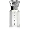 Image de Swiss Arabian Secret Musk huile parfumée mixte 12 ml