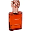 Image de Swiss Arabian Amber 01 Eau De Parfum Unisexe 50ML   Un Mélange Chaleureux De Mandarine, Rose Et Ambre Doré   Parfum Luxueux Pour Les Saisons Plus Fraîches