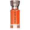Image de Swiss Arabian Secret Oud huile parfumée mixte 12 ml