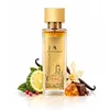 Image de Swiss Arabian Opulence Of Dubai Extrait De Parfum Unisex 100ML   Une Fusion Éblouissante de Bergamote Italienne, de Rose de Damas et de Chocolat Riche   Parfum Luxueux et Exotique