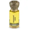 Image de Swiss Arabian Shaghaf Oud Huile de Parfum Concentrée Unisexe 12ml   Un Mélange Exquis de Safran, Rose et Bois d'Agar   Parfum Oud Oriental Riche