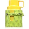 Image de Armaf Odyssey Limoni Fresh Eau de Parfum mixte 60 ml