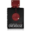 Image de Armaf Club de Nuit Intense Overdose Eau de Parfum pour homme 100 ml