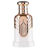 Image de Riiffs Inspiro - Extrait de parfum pour femme - 100 ml - Design or rose et blanc
