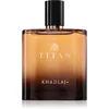 Image de Khadlaj Titan Eau de Parfum pour homme 100 ml