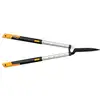 Image de Fiskars HS86 manuelle Taille-haie télescopique 680 mm