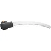 Image de Fiskars Scie pour coupe-branches multifonctions UPX82 et UPX86, Acier trempé, Longueur: 46 cm, Noir/Argenté, 1023633